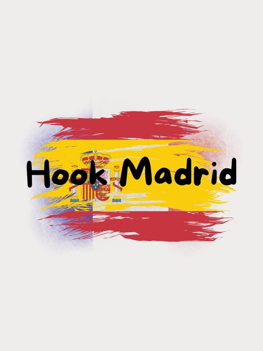 Hook Madrid