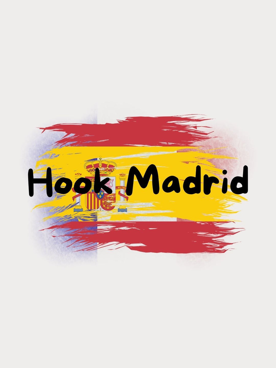 Hook Madrid