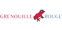 Grenouille Rouge logo
