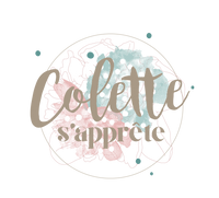 Colette s'apprête logo