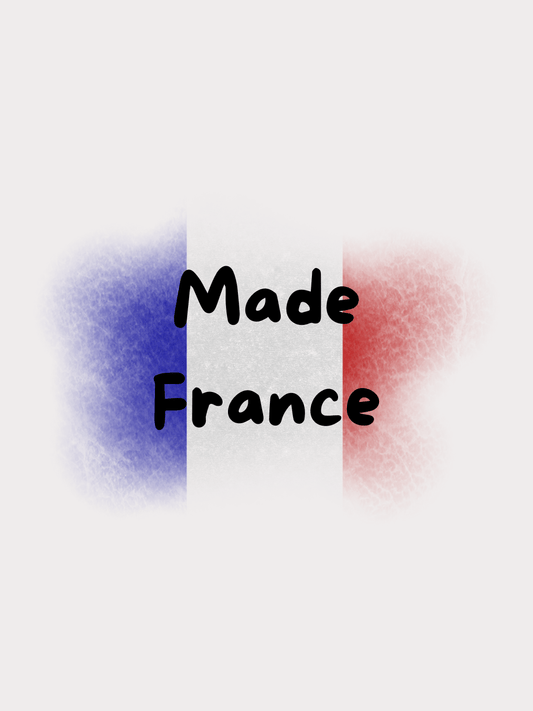 Made France - Fashion