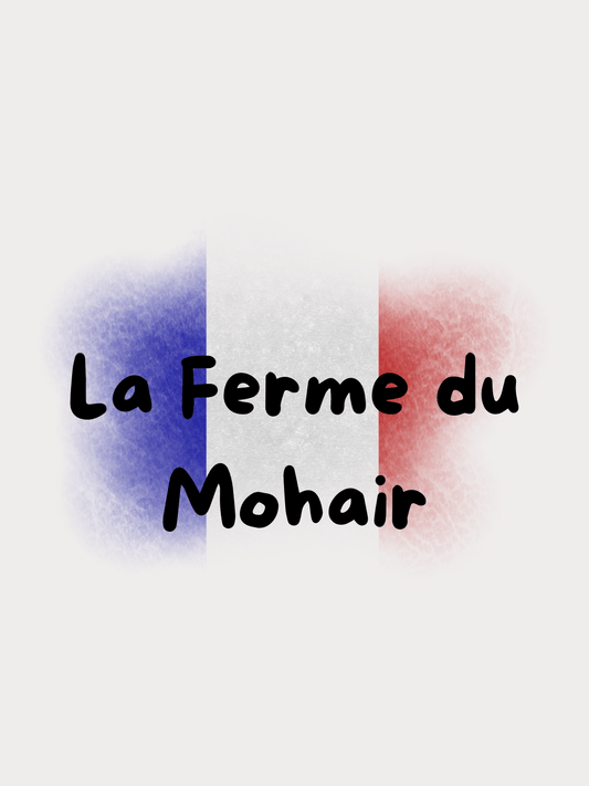 La Ferme du Mohair Farm - Fashion