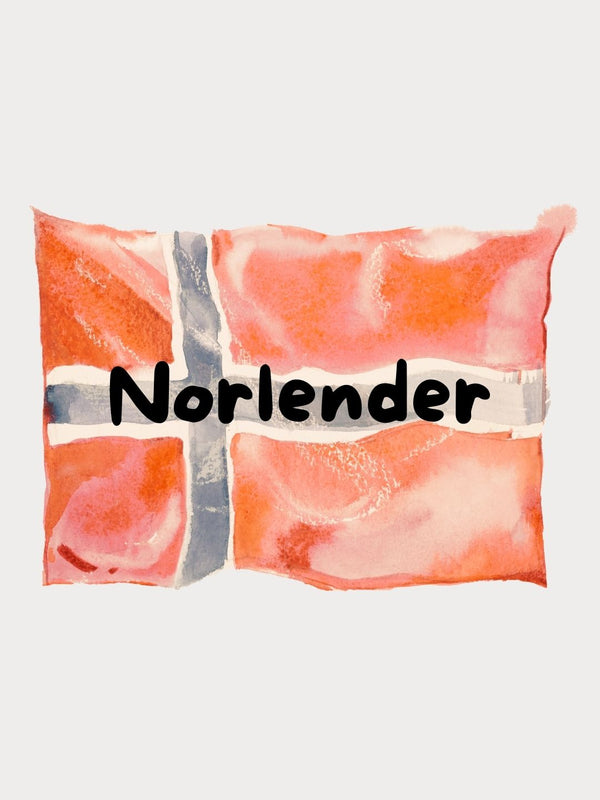 Norlender Knitwear - Prendas de punto