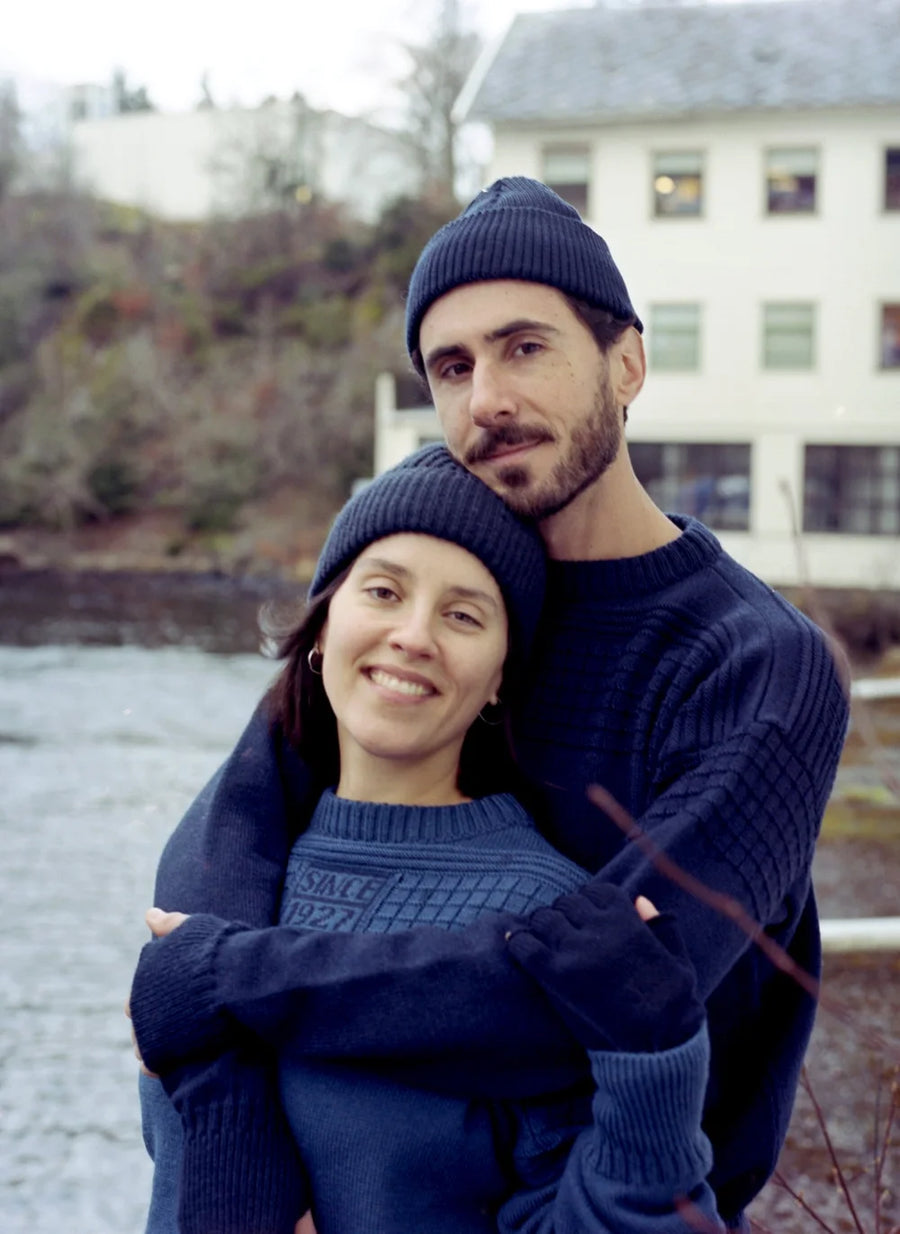 Norlender Knitwear - Knitwear