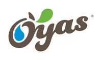 Oyas logo
