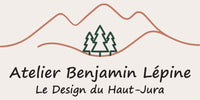 Atelier Benjamin Lépine logo