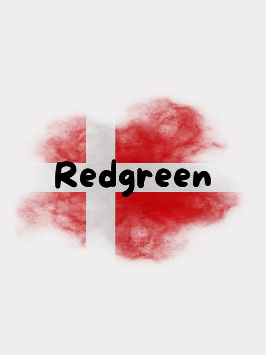 Redgreen