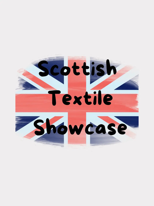 Scottish Textile Showcase