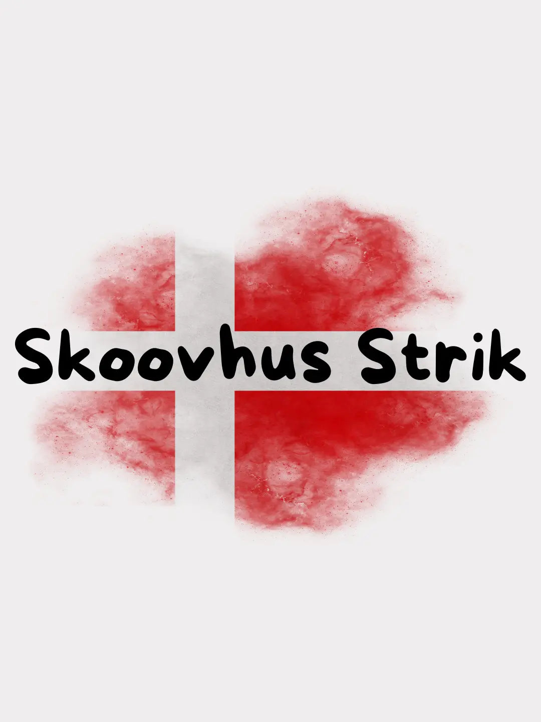 Skoovhus Strik