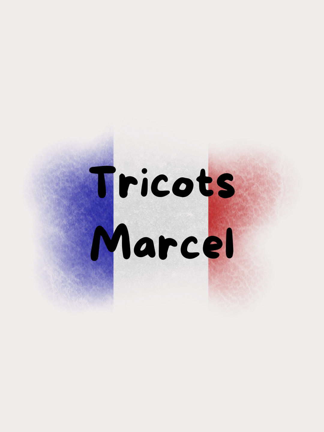Tricots Marcel - Fashion