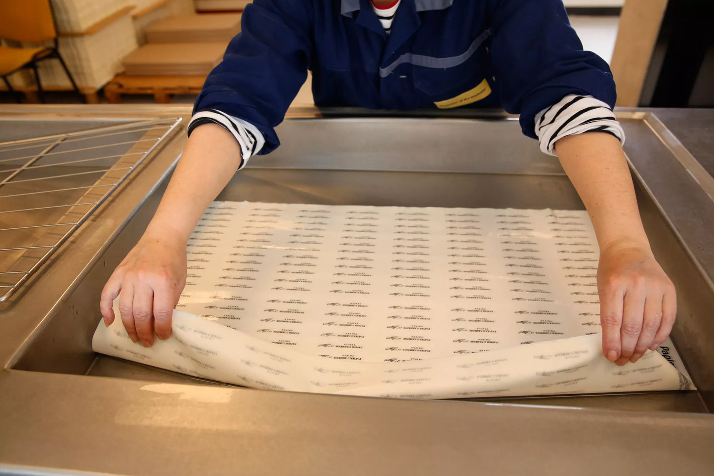 Papier d'Arménie