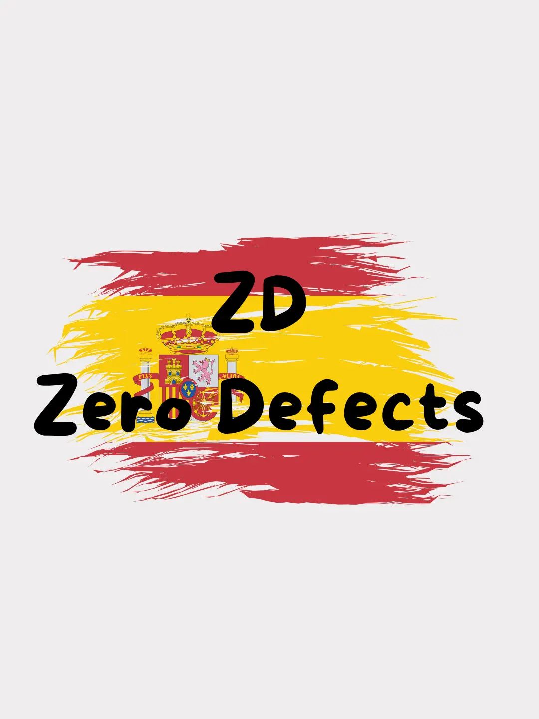 ZD Zero Defects