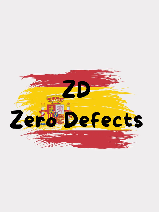 ZD Zero Defects