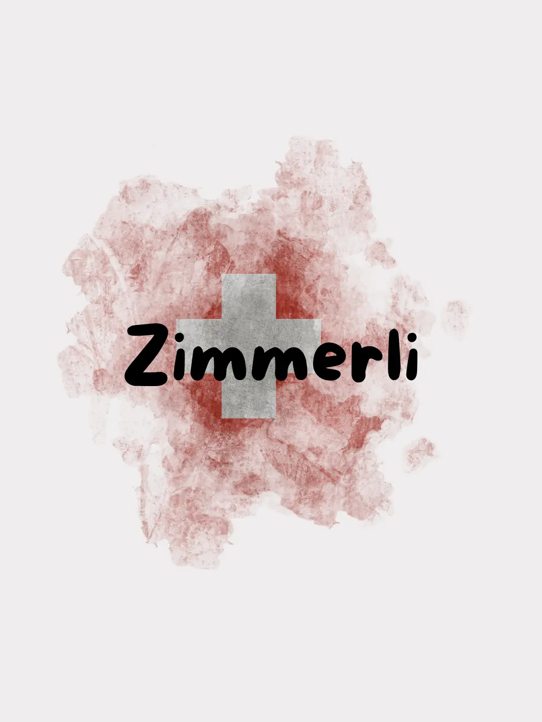 Zimmerli