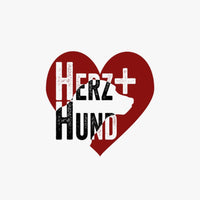 Herz und Hund logo