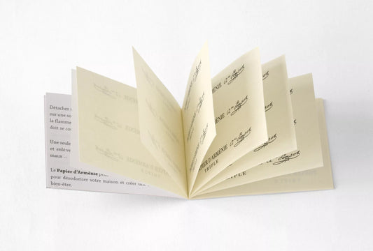 Papier d'Arménie