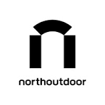 North Outdoor logo
