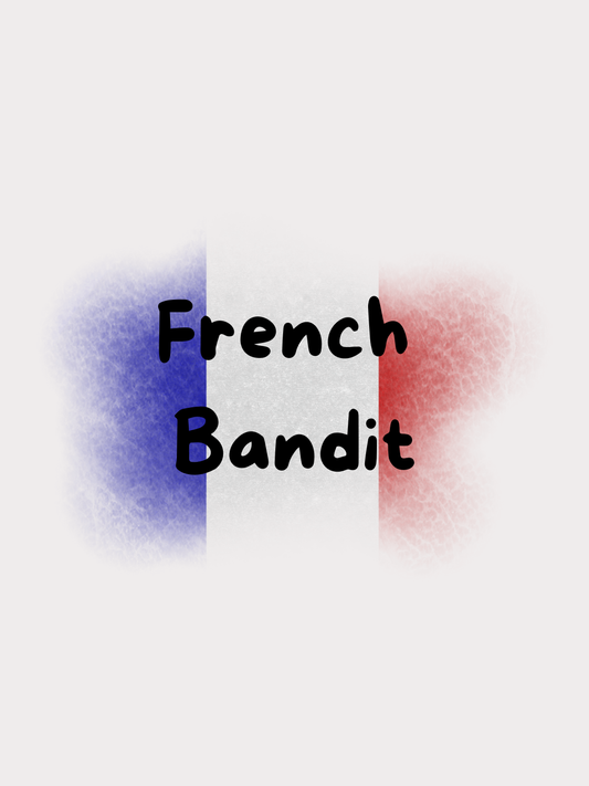 French Bandit