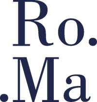 Ro.Ma logo