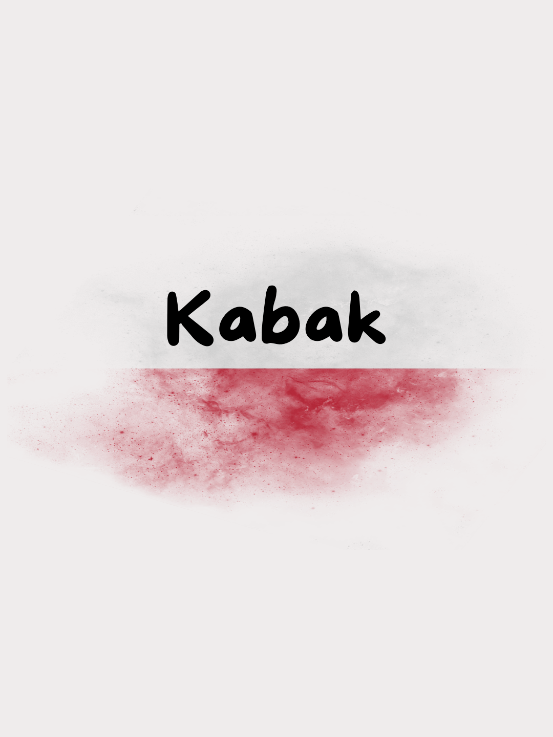 Kabak Socks