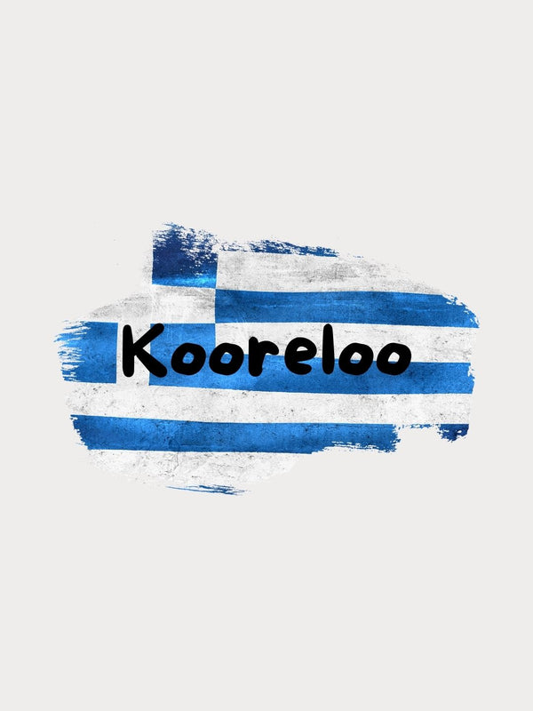 Kooreloo