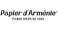 Papier d'Arménie logo