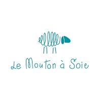 Le Mouton à Soie logo