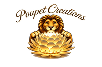 Poupet Créations logo