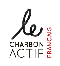 Le charbon actif français logo