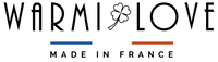 Warmi Love logo