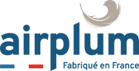 Airplum logo