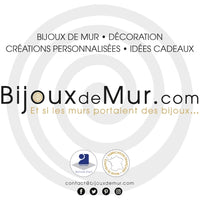 Bijoux de Mur logo