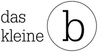 das kleine b logo