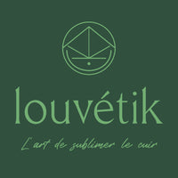 Louvétik logo