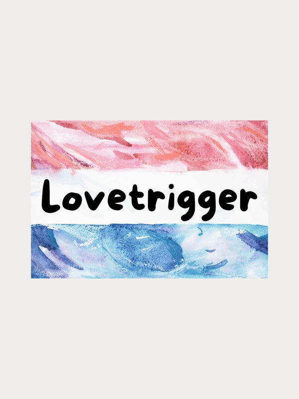 Lovetrigger