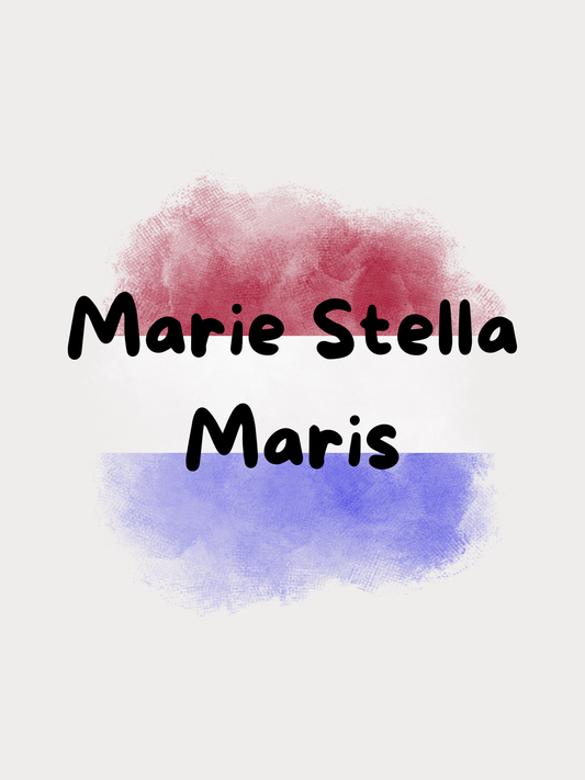 Marie-Stella-Maris - Bath products