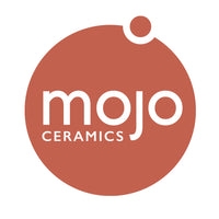 Mojo Cermanics logo