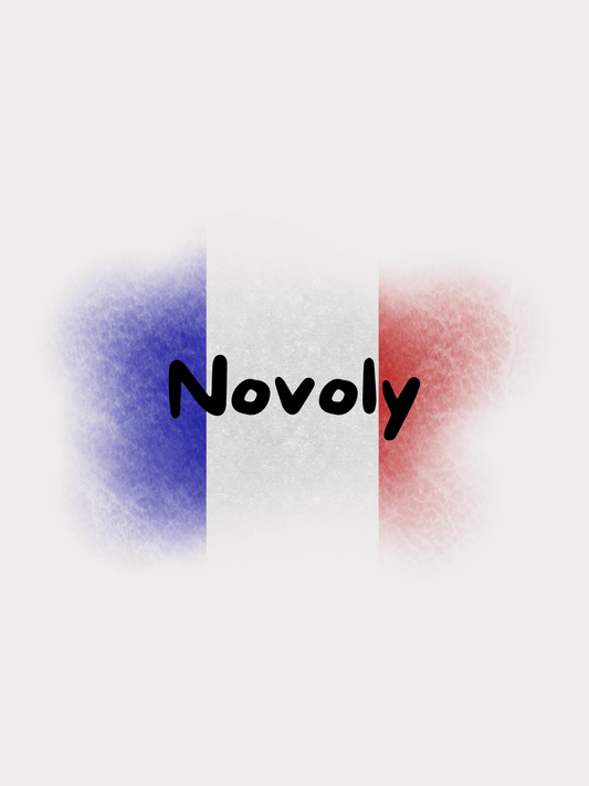 Novoly - Latex based bedding
