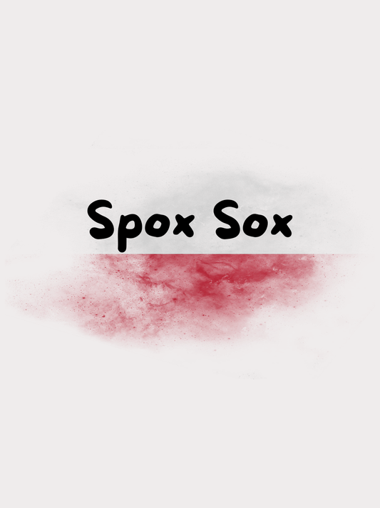 Spox Sox - Fun socks and more