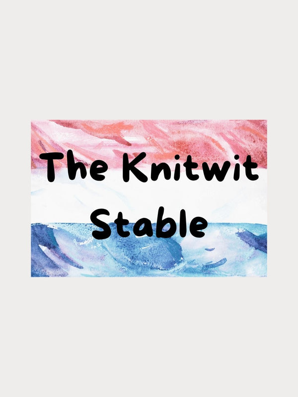 The Knitwit Stable